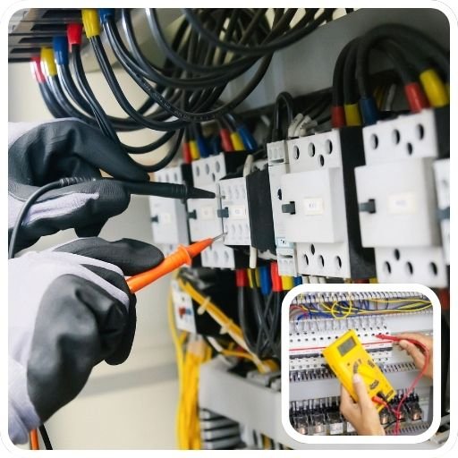 Electrical Works