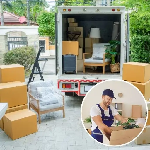 Home Moving Services